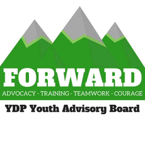 FORWARD Youth Advisory Board